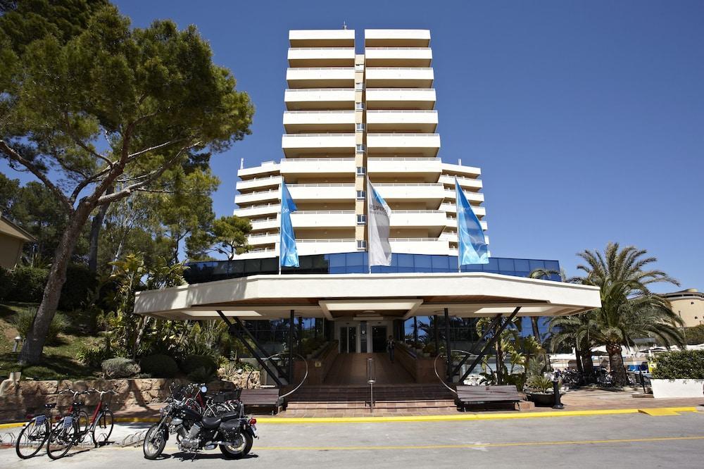 Grupotel Taurus Park Плая де Палма Екстериор снимка