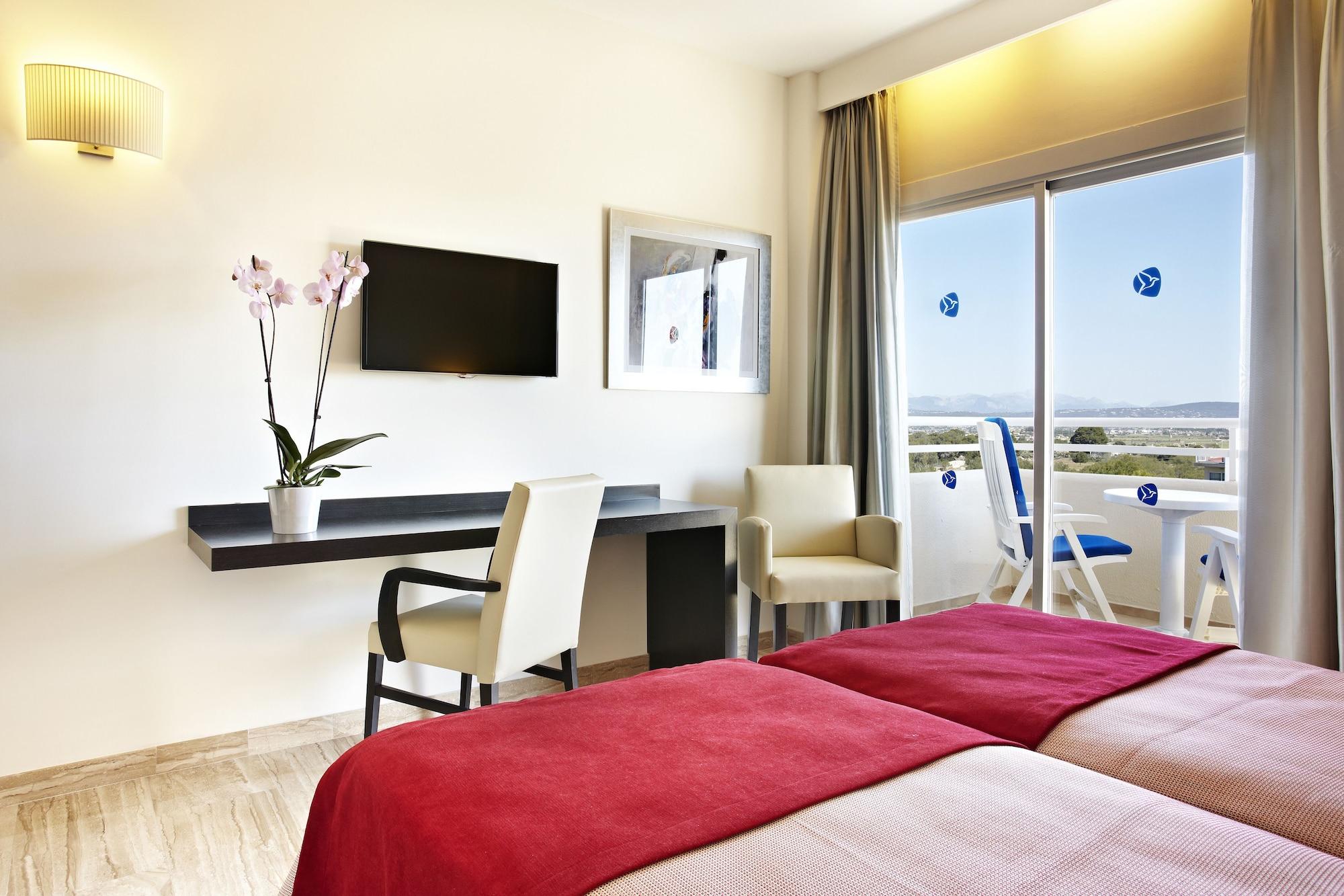 Grupotel Taurus Park Плая де Палма Екстериор снимка