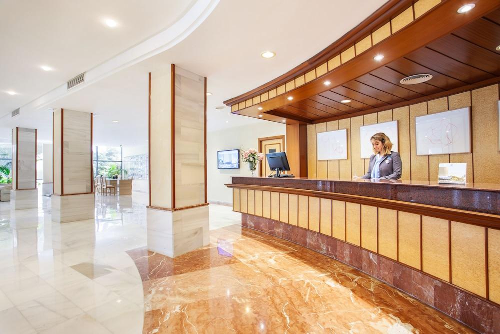 Grupotel Taurus Park Плая де Палма Екстериор снимка