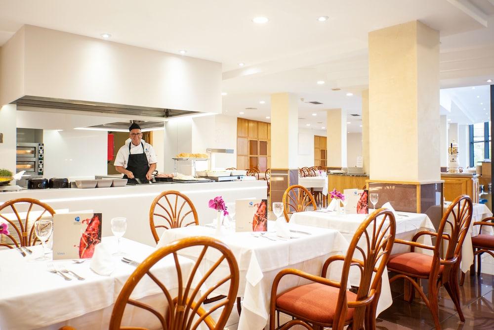Grupotel Taurus Park Плая де Палма Екстериор снимка