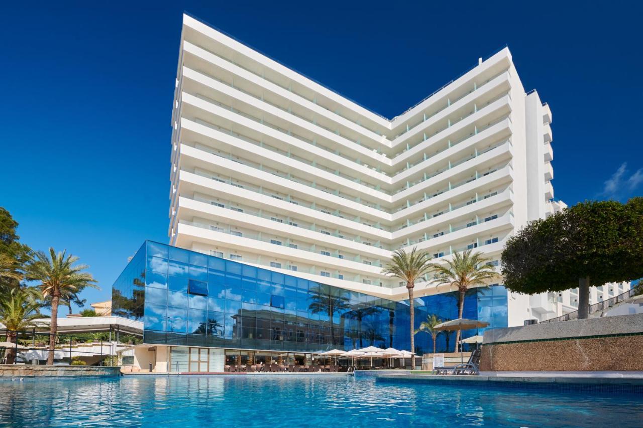 Grupotel Taurus Park Плая де Палма Екстериор снимка