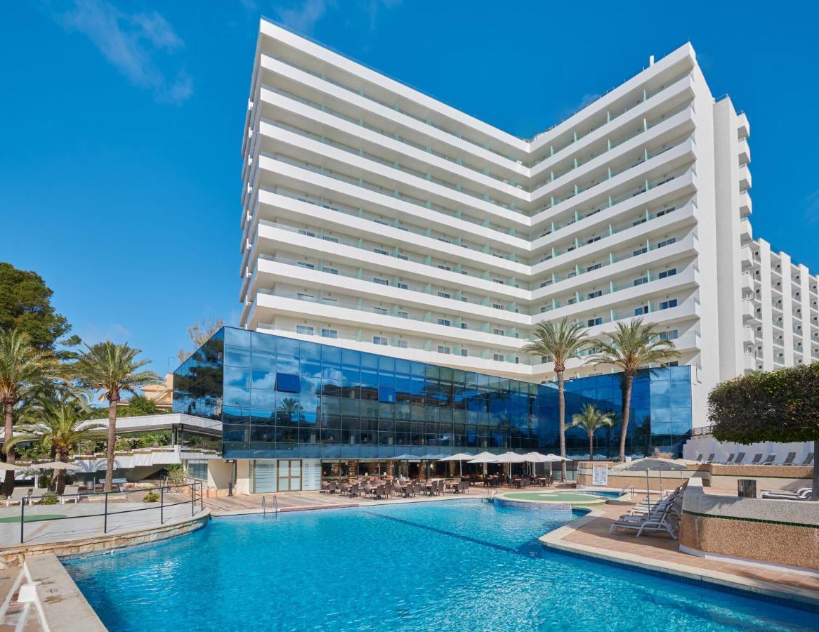 Grupotel Taurus Park Плая де Палма Екстериор снимка