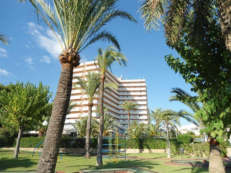Grupotel Taurus Park Плая де Палма Екстериор снимка