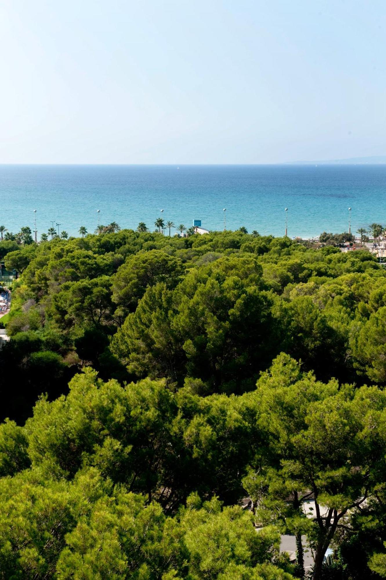 Grupotel Taurus Park Плая де Палма Екстериор снимка