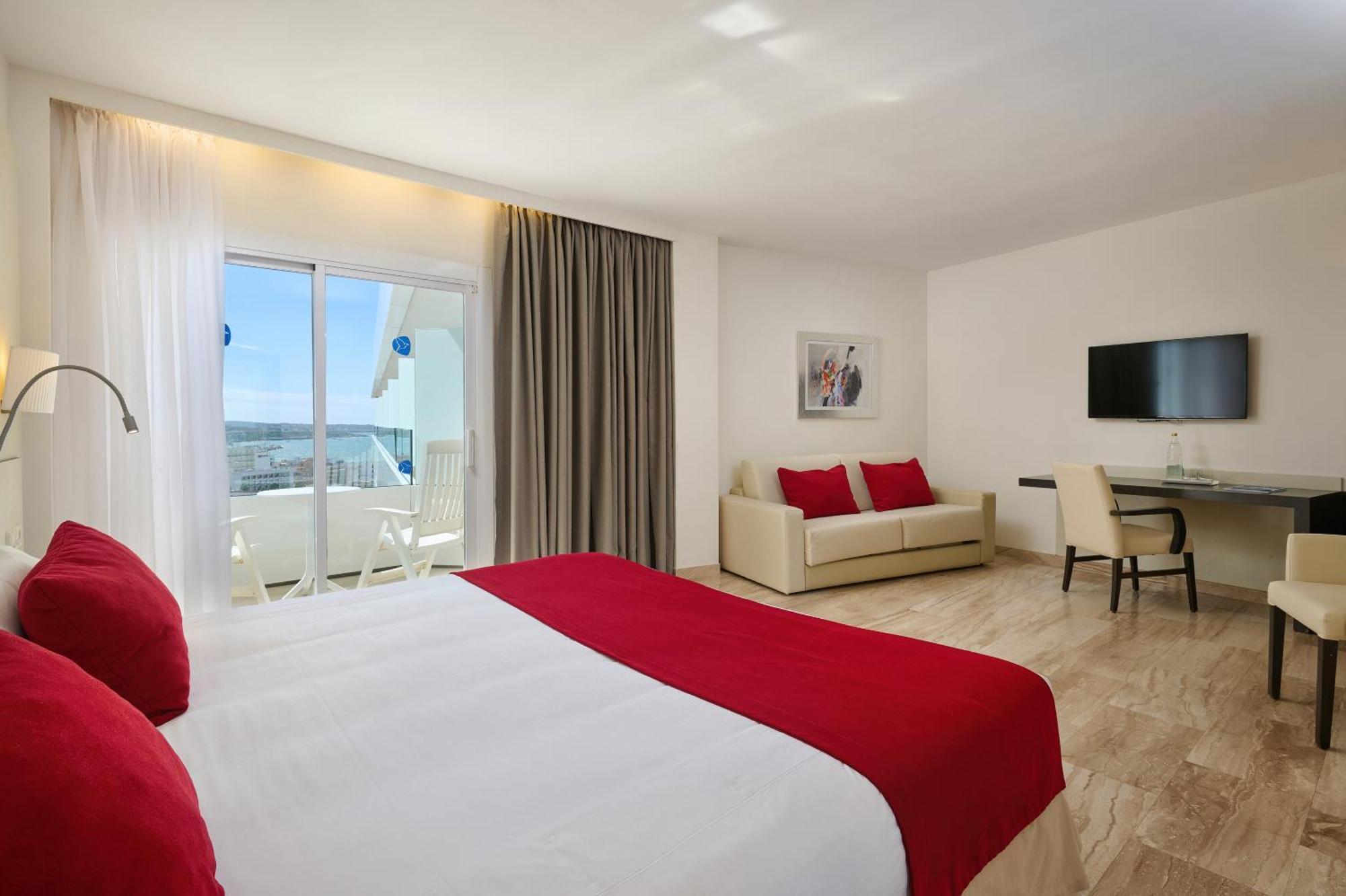 Grupotel Taurus Park Плая де Палма Екстериор снимка