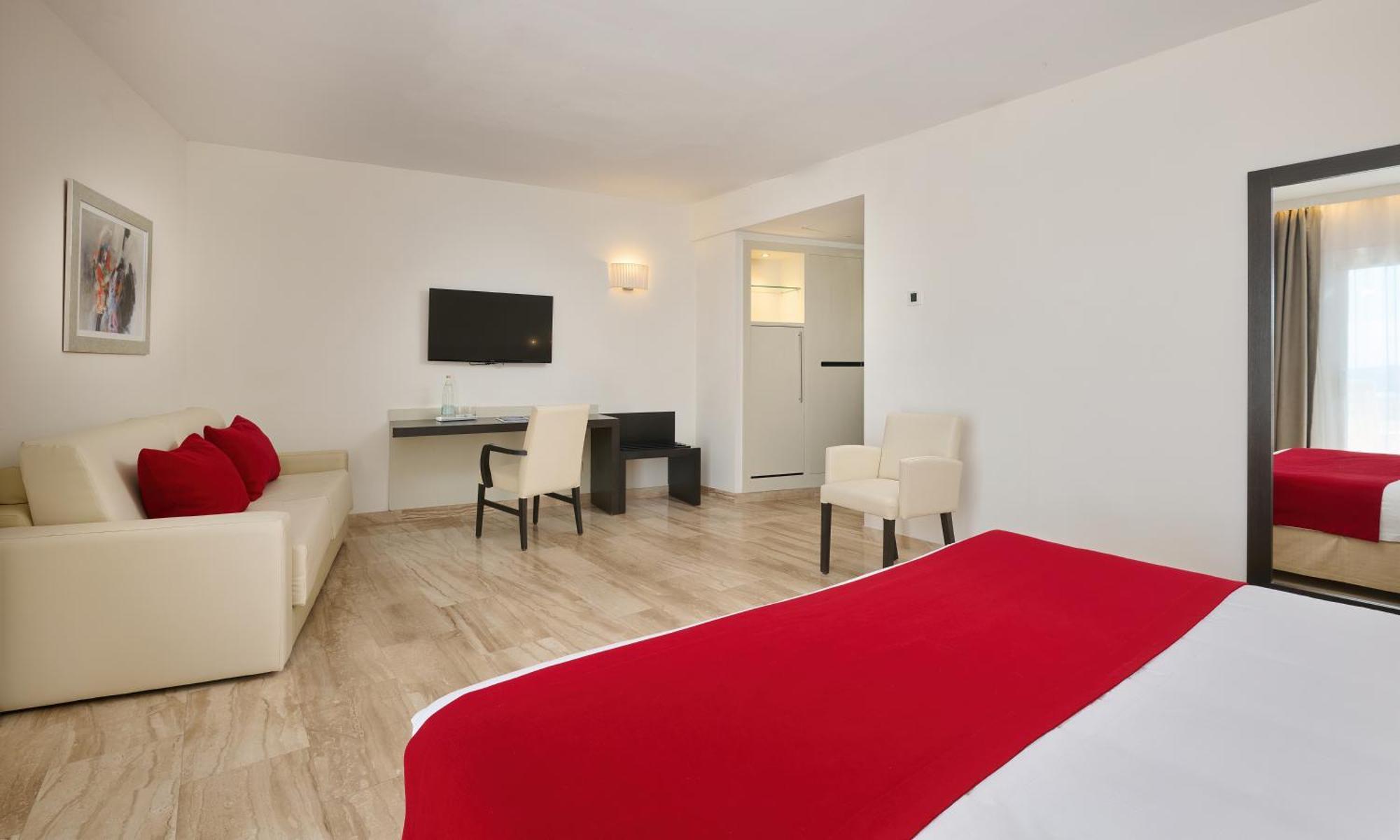 Grupotel Taurus Park Плая де Палма Екстериор снимка