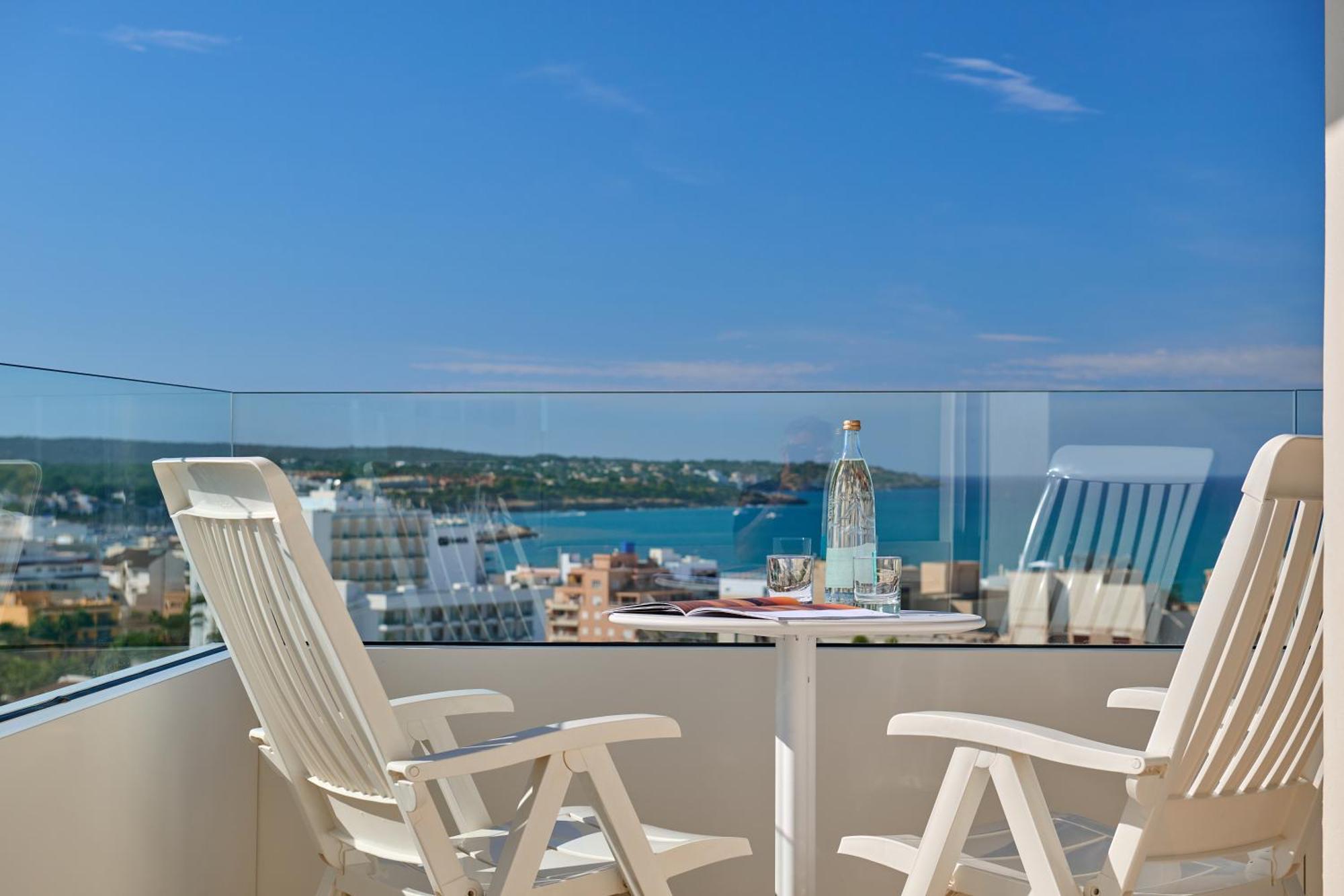 Grupotel Taurus Park Плая де Палма Екстериор снимка