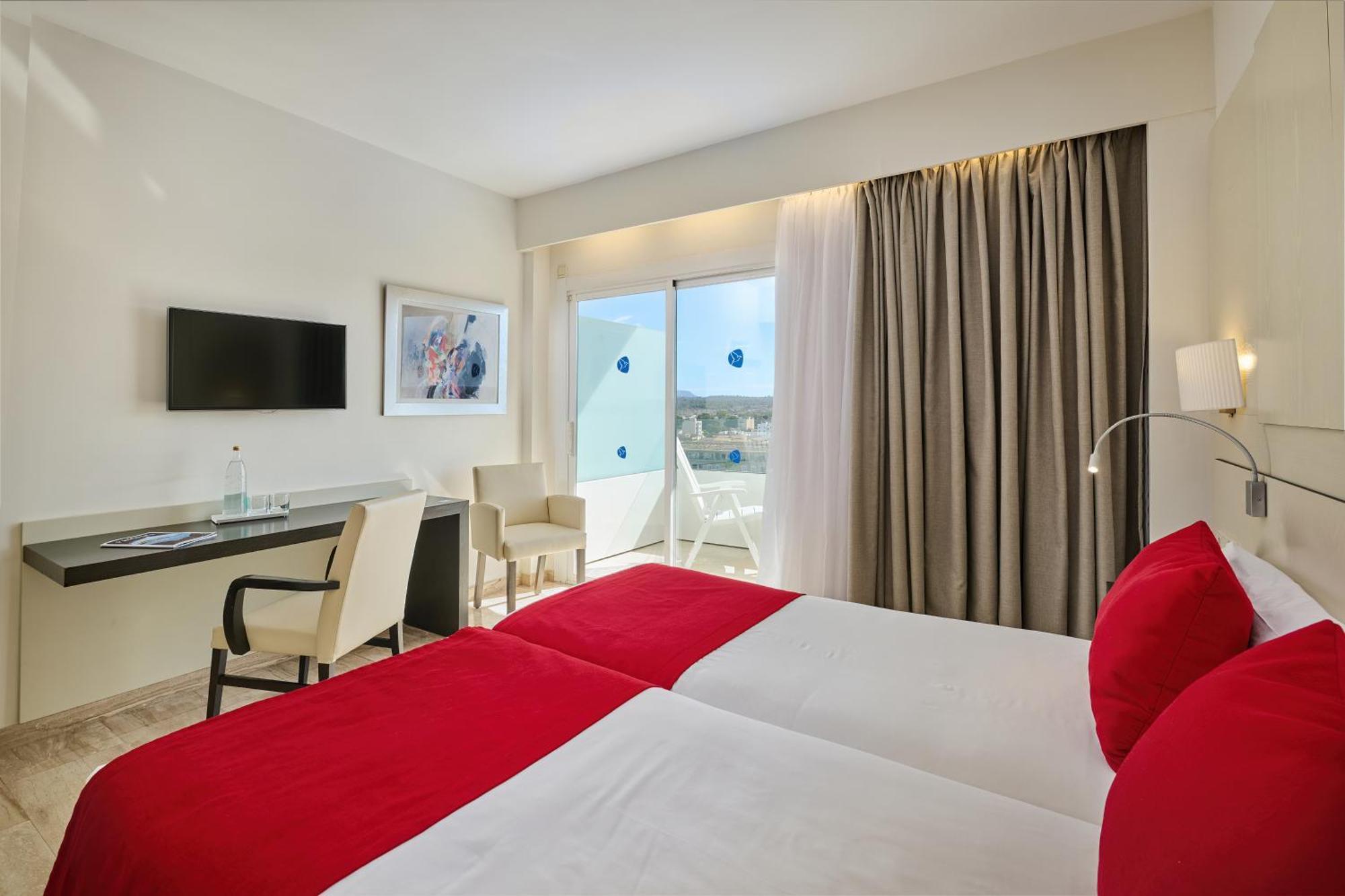 Grupotel Taurus Park Плая де Палма Екстериор снимка