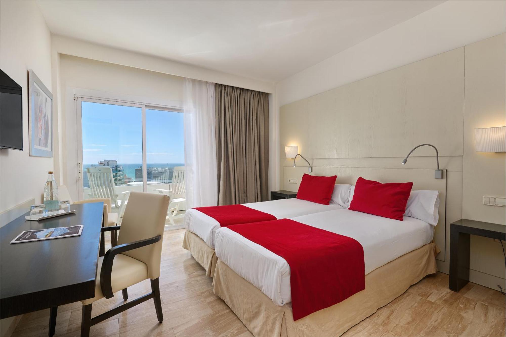 Grupotel Taurus Park Плая де Палма Екстериор снимка