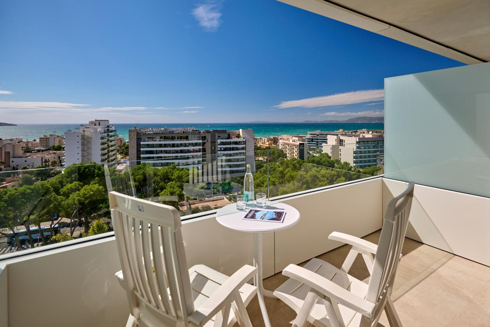 Grupotel Taurus Park Плая де Палма Екстериор снимка