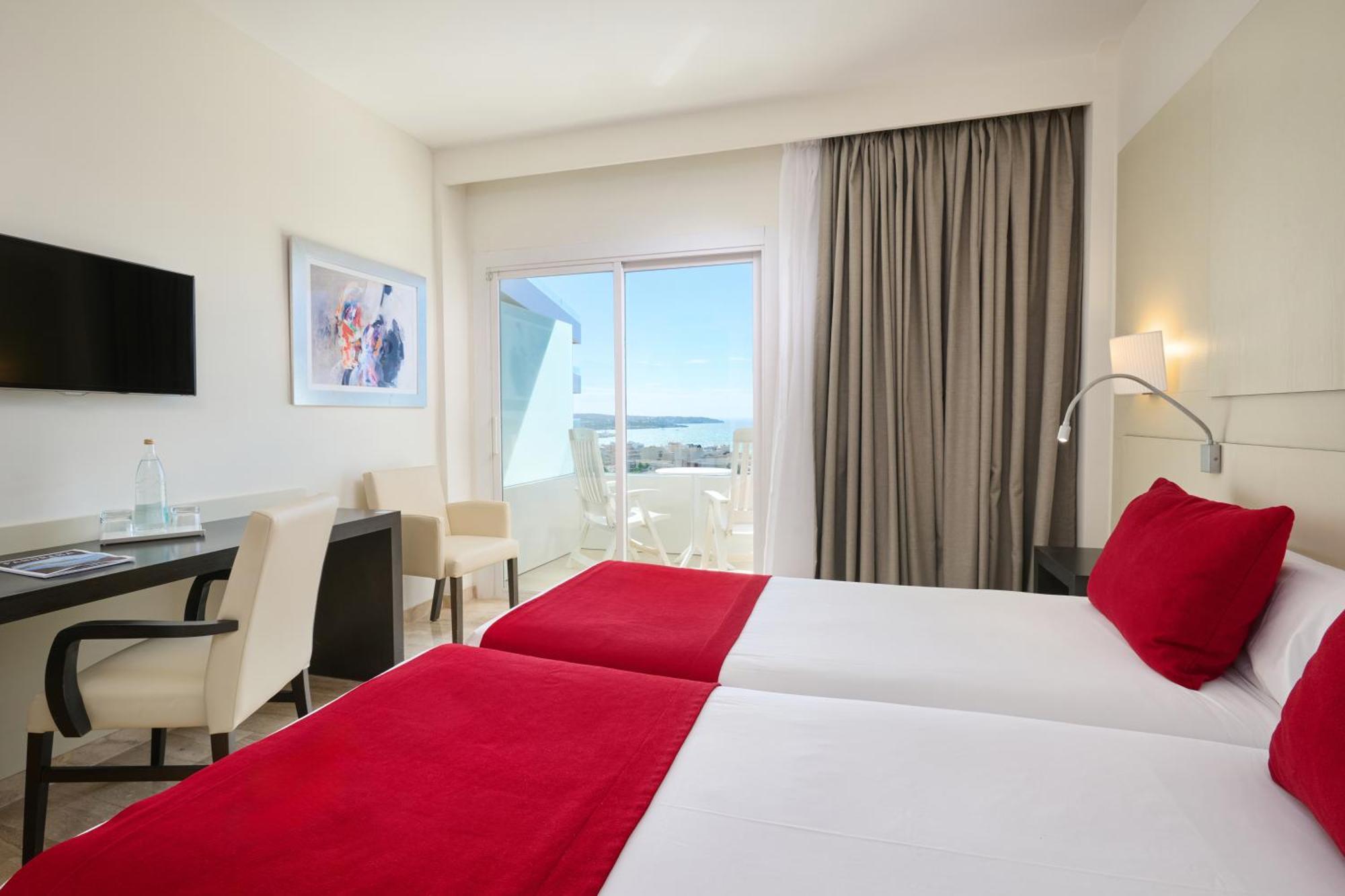 Grupotel Taurus Park Плая де Палма Екстериор снимка