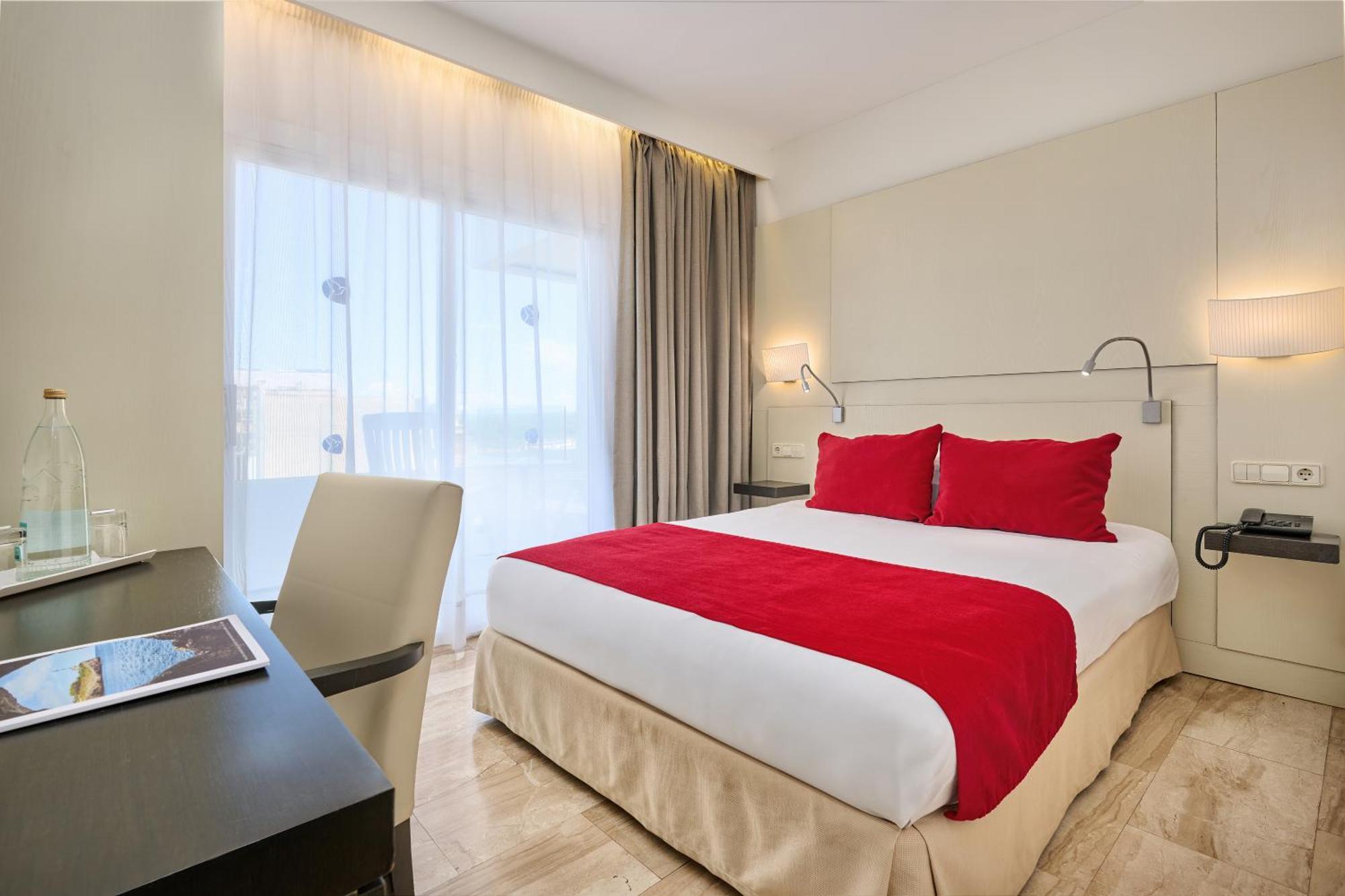 Grupotel Taurus Park Плая де Палма Екстериор снимка