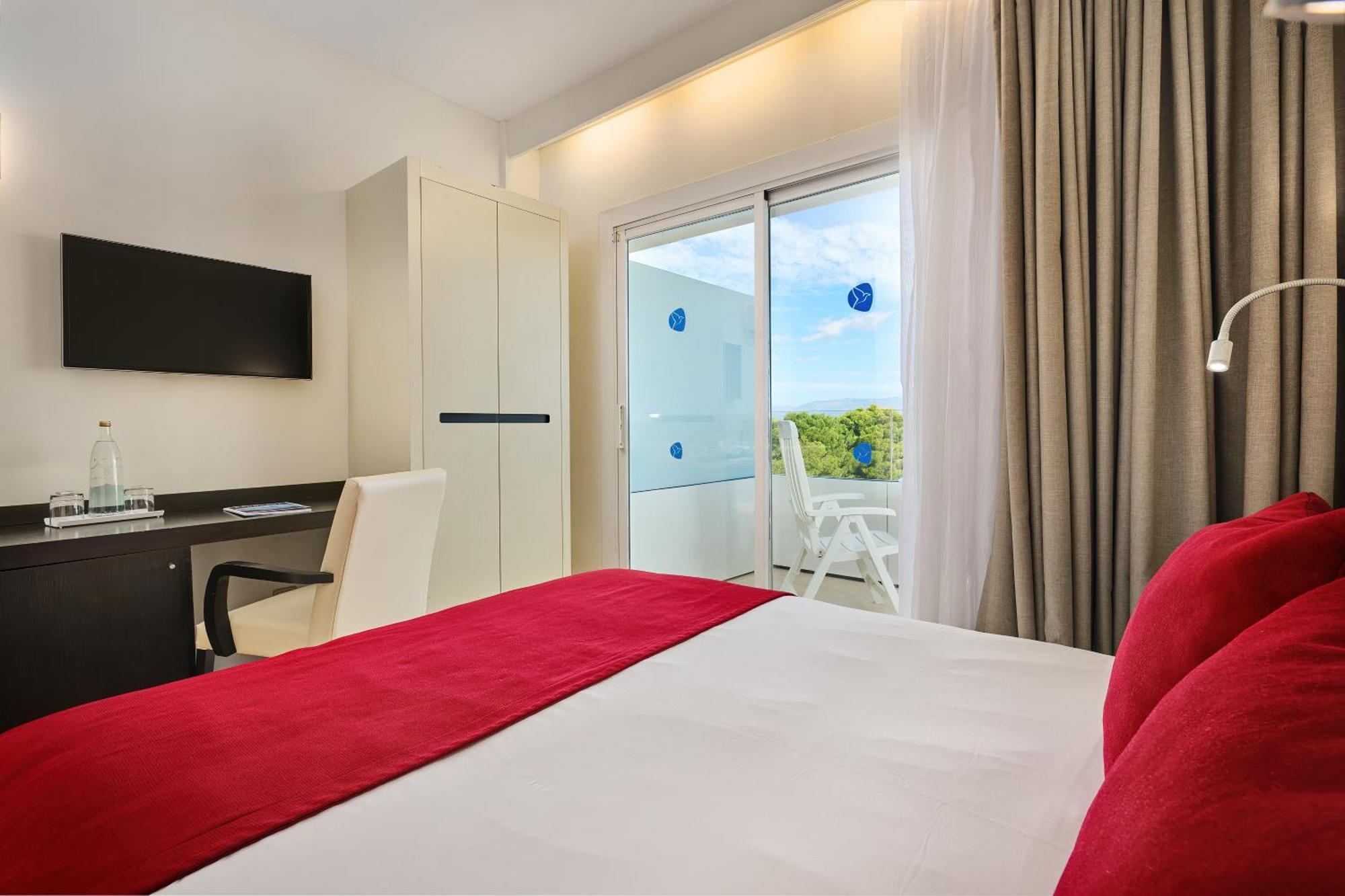 Grupotel Taurus Park Плая де Палма Екстериор снимка