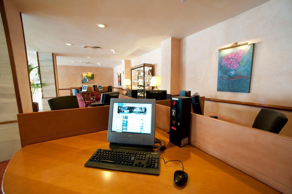 Grupotel Taurus Park Плая де Палма Екстериор снимка