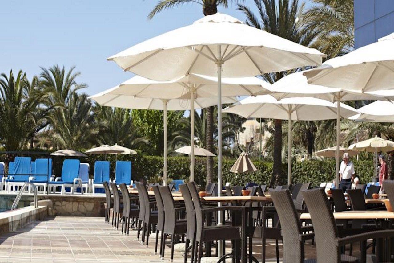 Grupotel Taurus Park Плая де Палма Екстериор снимка