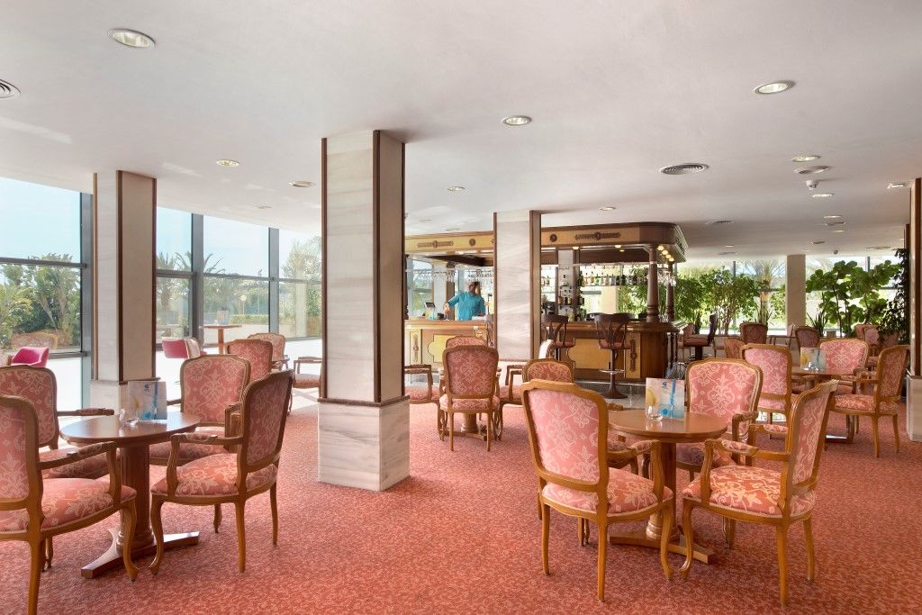Grupotel Taurus Park Плая де Палма Екстериор снимка