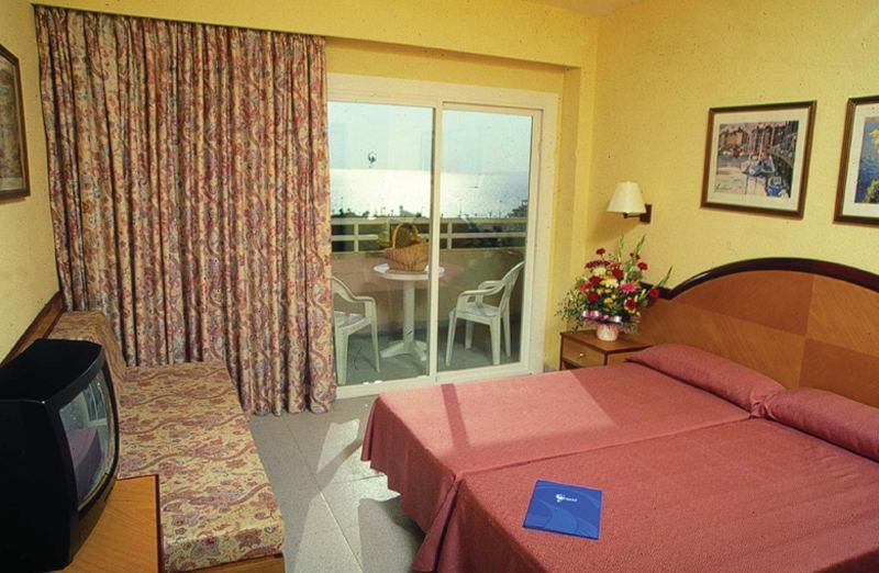 Grupotel Taurus Park Плая де Палма Екстериор снимка