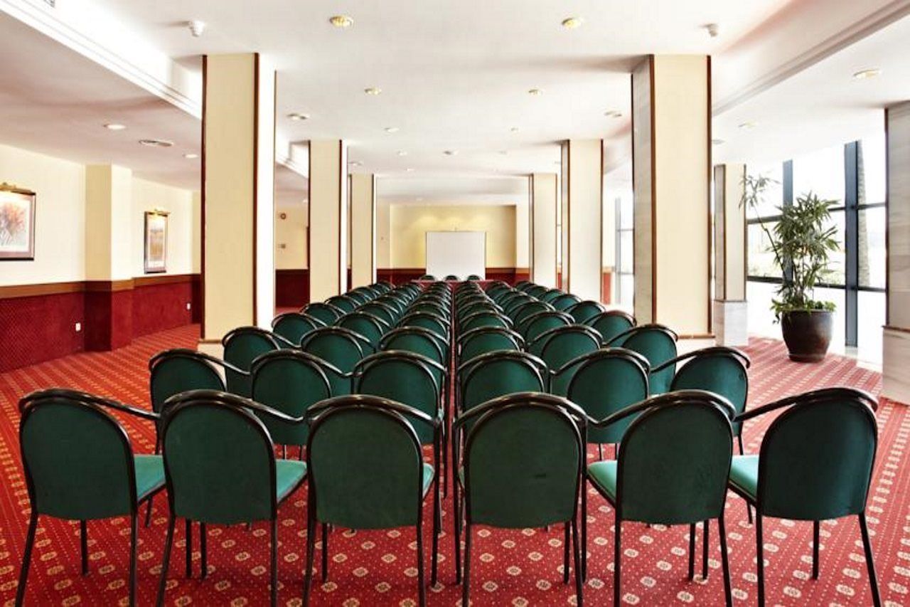 Grupotel Taurus Park Плая де Палма Екстериор снимка