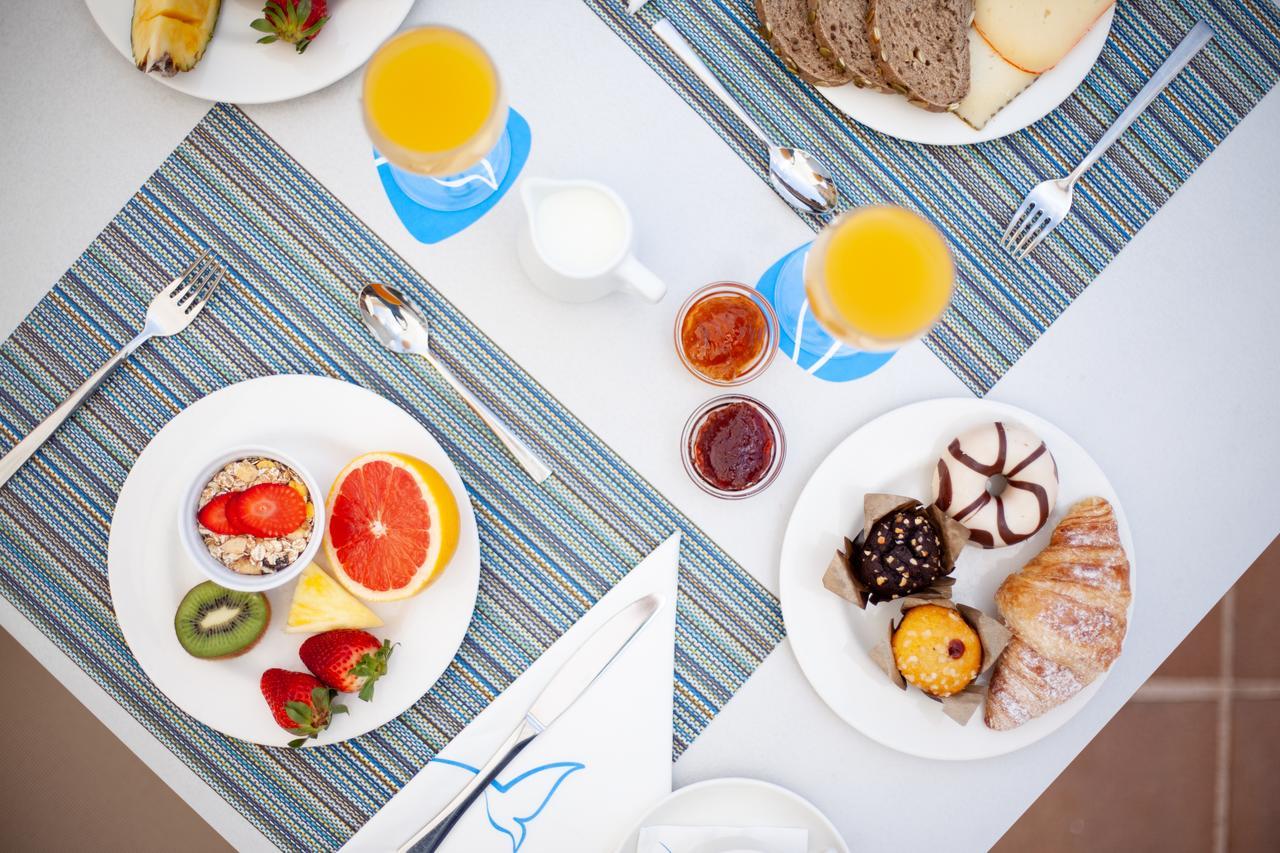 Grupotel Taurus Park Плая де Палма Екстериор снимка