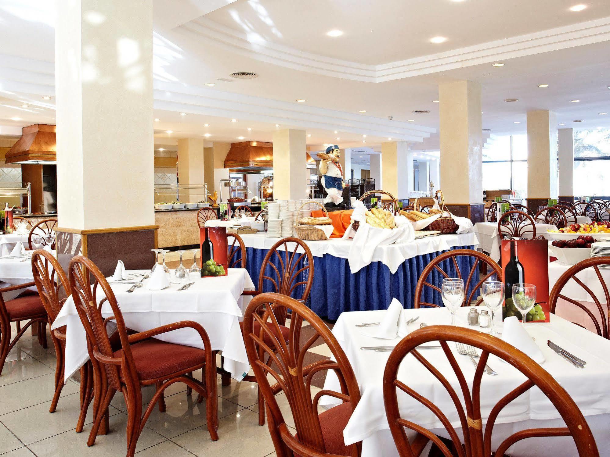 Grupotel Taurus Park Плая де Палма Екстериор снимка