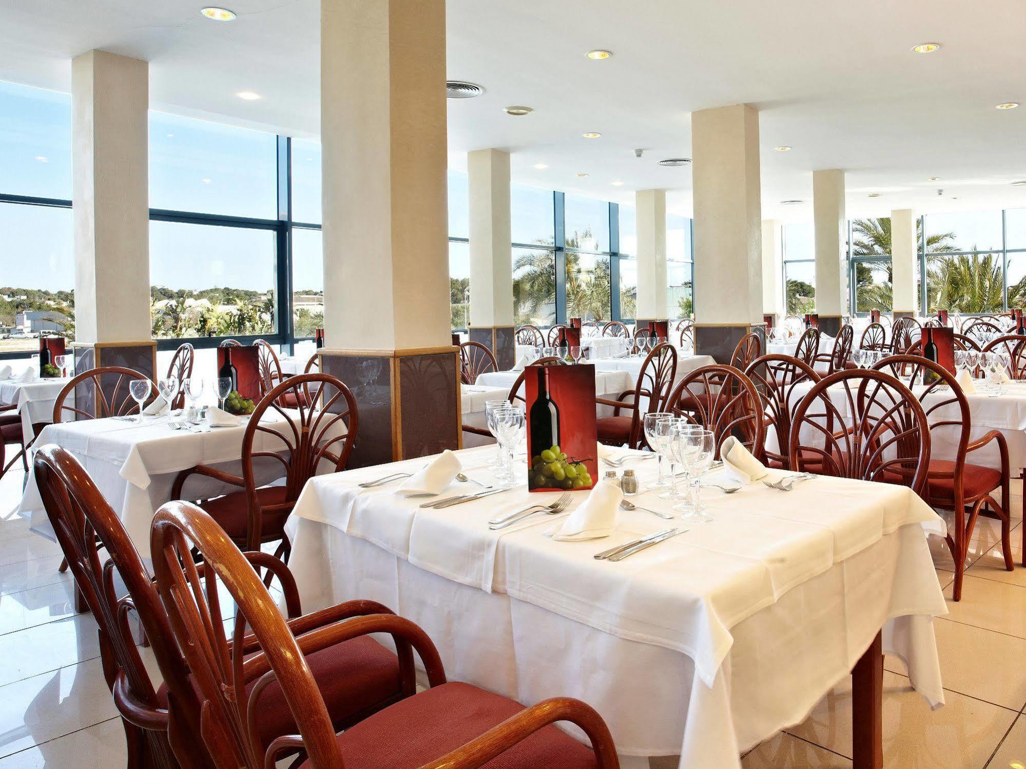 Grupotel Taurus Park Плая де Палма Екстериор снимка