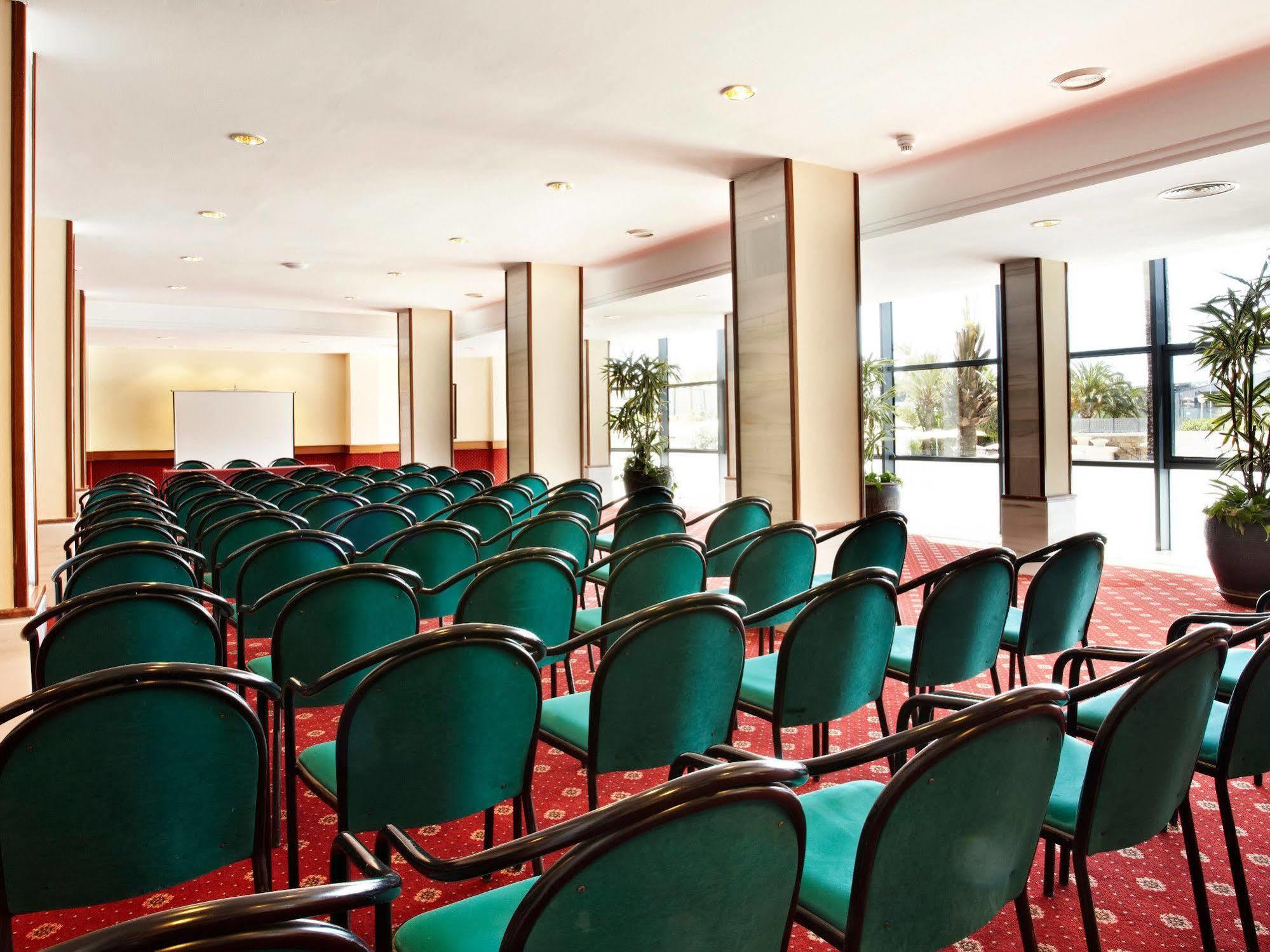 Grupotel Taurus Park Плая де Палма Екстериор снимка