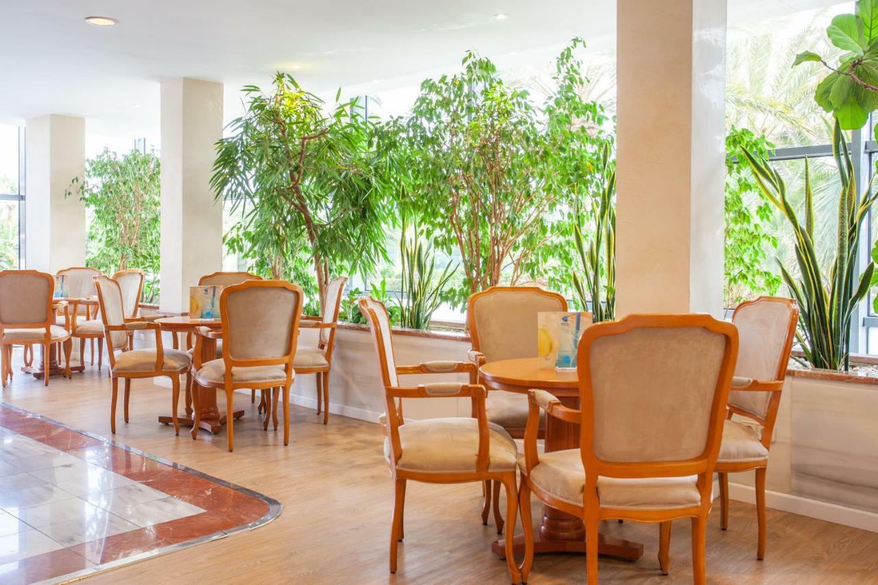 Grupotel Taurus Park Плая де Палма Екстериор снимка