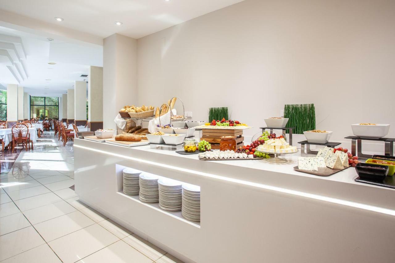 Grupotel Taurus Park Плая де Палма Екстериор снимка