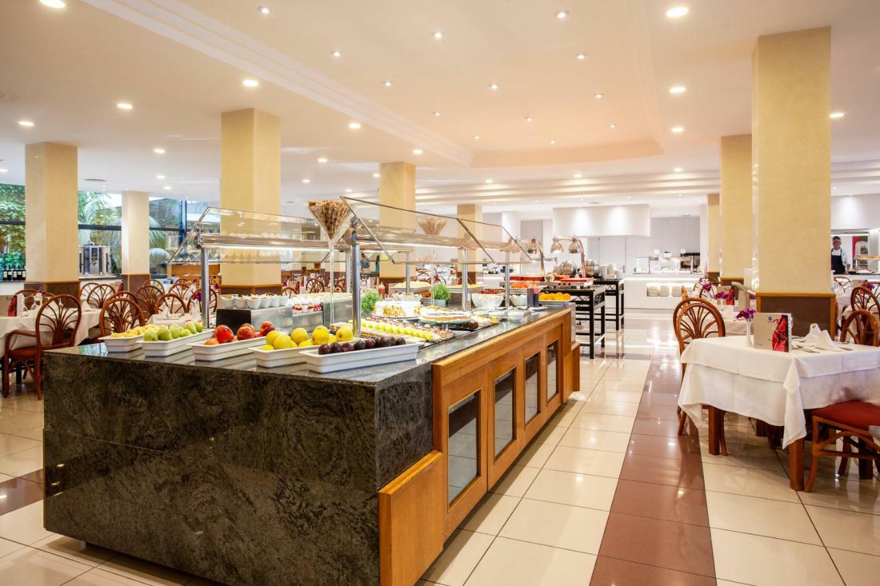 Grupotel Taurus Park Плая де Палма Екстериор снимка