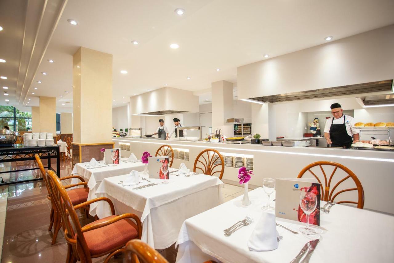 Grupotel Taurus Park Плая де Палма Екстериор снимка