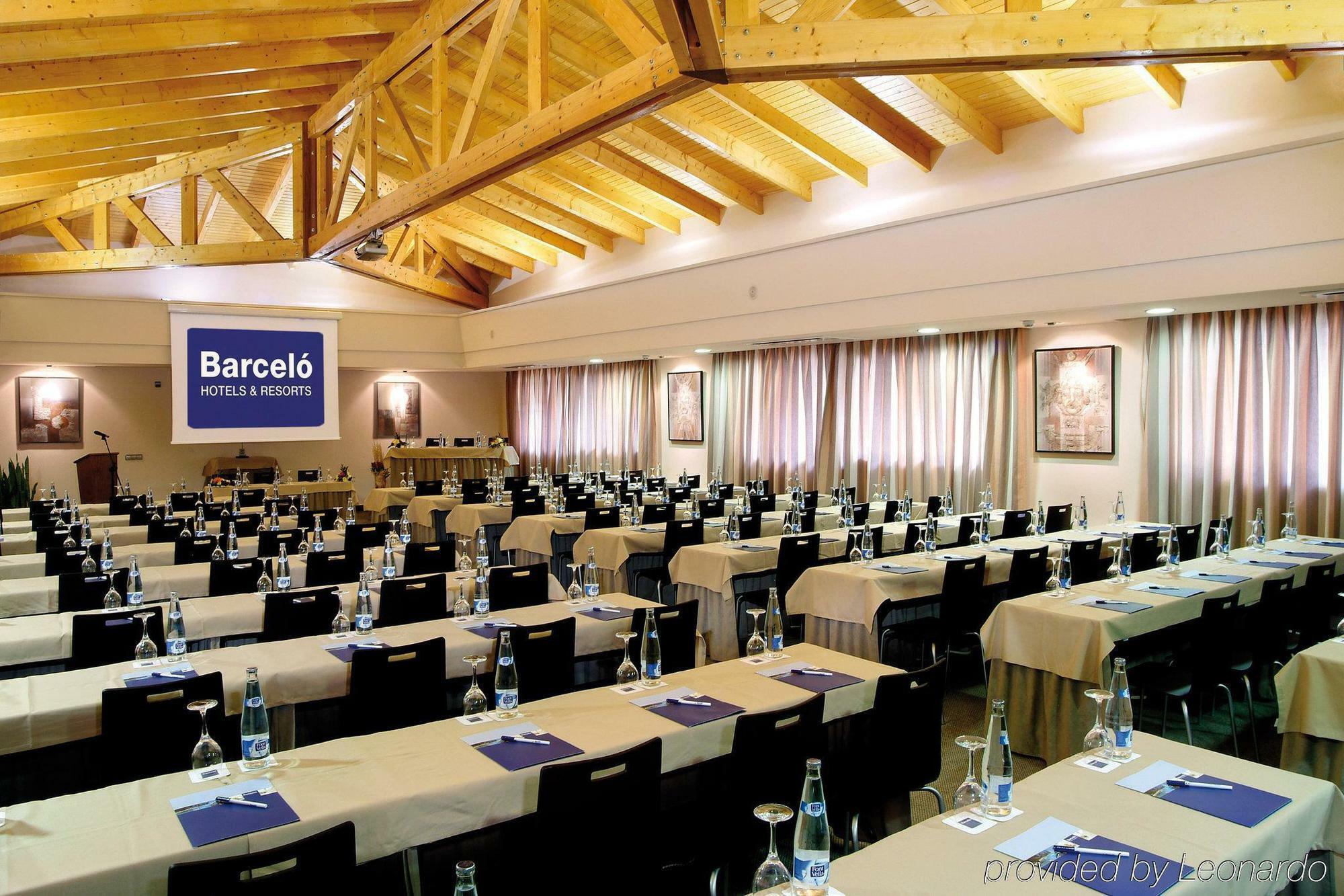 Grupotel Taurus Park Плая де Палма Екстериор снимка