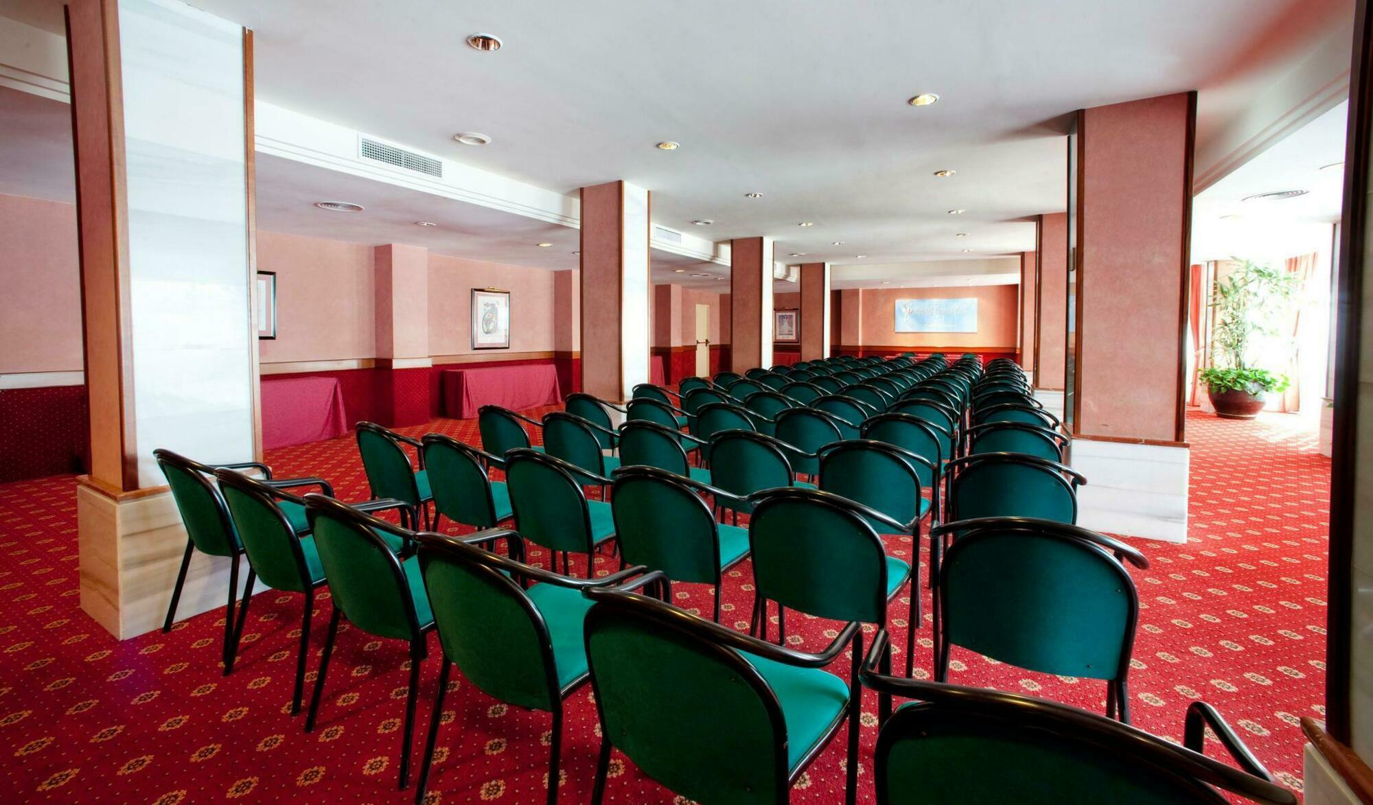 Grupotel Taurus Park Плая де Палма Екстериор снимка